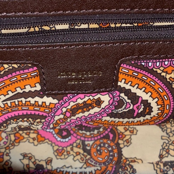 Kate Spade wool purse - Picture 3 of 3